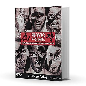 Pronto pra Guerra