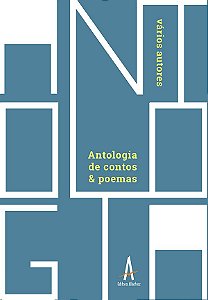 Antologia de Contos & Poemas