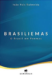 Brasiliemas - O Brasil em Poemas