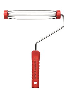 Garfo Suporte Gaiola para Rolo 400/23SR - Atlas