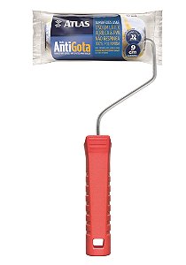 Rolo de Lã Antigota 9cm - Mod. 321/9 - Atlas