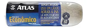 Rolo Econômico Lã Sintética - 23cm Ref. 773/19  -ATLAS