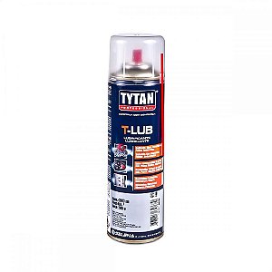 Lubrificante tytan t-lub 300ml/200g