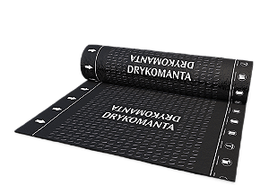 Drykomanta   Top  PP TP III B 4MM