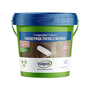 Fuseprotec Selador BD 18L - Viapol