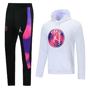 pink nba moletom com capuz