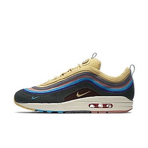Tênis Nike Air Max 1/97 Sean Wotherspoon