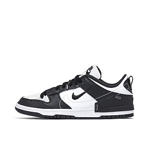 Tênis Nike Dunk Low Disrupt 2 Panda Unissex - DV4024-002
