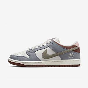 Tênis Nike Dunk Low x Yuto Horigome - FQ1180-001