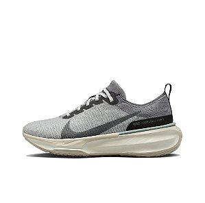 Tênis Nike ZoomX Invincible Run 3 Cool Grey Pewter - FN7503-065