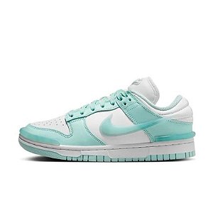 Tênis Nike Dunk Low Twist Panda - DZ2794-001 - Sportline Store Tênis Nike Dunk Low Twist Panda - DZ2794-001 - Sportline Store
