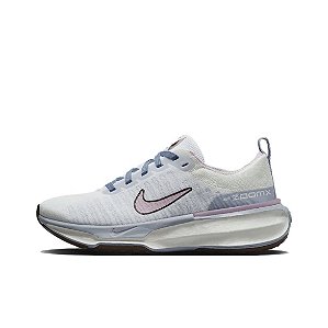 Tênis Nike ZoomX Invincible Run 3 Sail Blue Soft Pink - FJ7727-161