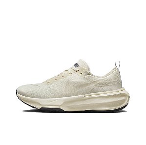 Tênis Nike Invincible Run 3 Light Cream White - DR2615-200