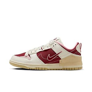 Tênis Nike Dunk Low Disrupt 2 Valentine's Day - FD4617-667