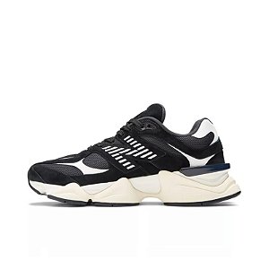 Tênis New Balance 9060 Black White - U9060AAA