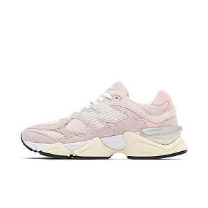 Tênis New Balance 9060 Crystal Pink - U9060CSP