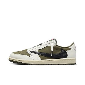 Air Jordan 1 Low - Sportline Store