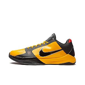 Tênis Nike Zoom Kobe 5 Protro Bruce Lee - CD4991-700