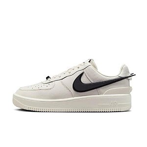 Pronta entrega - Tênis Nike Air Force 1 Low x AMBUSH Phantom - DV3464-002