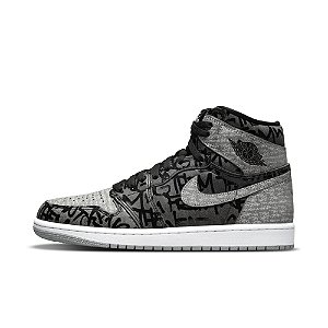 Tênis Air Jordan 1 High OG Washed Pink - FD2596-600 Tênis Air Jordan 1 High OG Washed Pink - FD2596-600