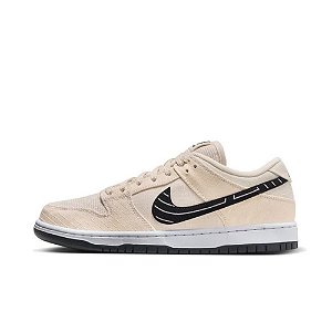 Pronta entrega - Tênis Nike SB Dunk Low x April Skateboards