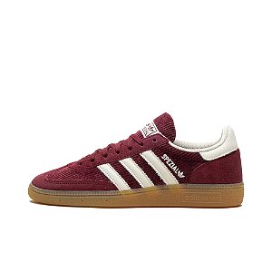 Tênis Adidas Handball Spezial Shadow Red - IG1978