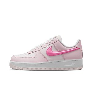 Tênis Nike Air Force 1 '07 LX Paw Print - HM3696-661