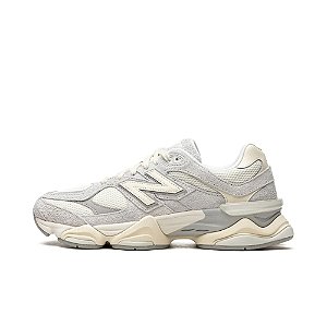 Tênis New Balance 9060 Quartz Grey - U9060HSA