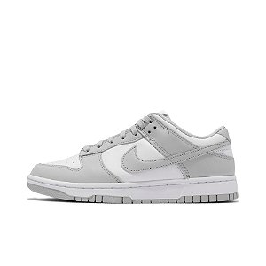 Tênis Nike Nike Dunk Low Grey Fog - DD1391-103