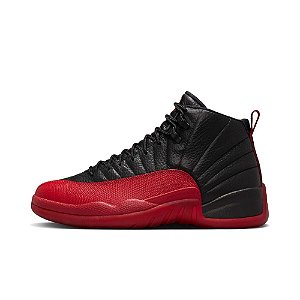 Tênis Air Jordan 12 Retrô Flu Game 2025 - CT8013-002