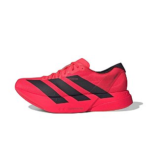 Tênis Adidas Adizero Adios Pro 4 Lucid Red Core Black - JR6368