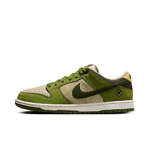Tênis Nike SB Dunk Low x Yuto Horigome Matcha - HF8022-300