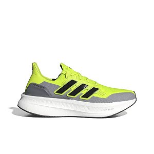 Tênis Adidas Ultraboost 5 Lucid Lemon Core Black - ID8819