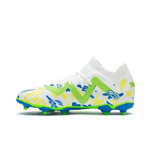 Chuteira Campo Puma Future Match Neymar Jr