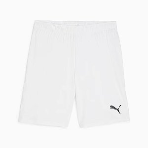 Short Puma Team Goal - Branco
