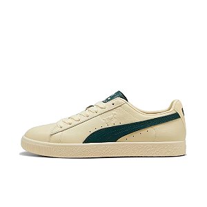 Tênis Puma Clyde Players Lane Unissex