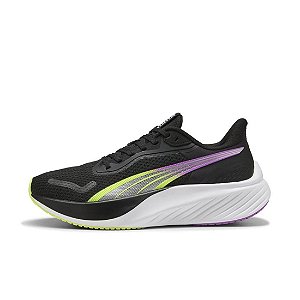 Tênis Puma Pounce Lite Feminino - Preto
