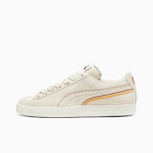 Tênis Puma Suede For the Fanbase