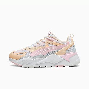 Tênis Puma RS-X Efekt Feminino - Rosa