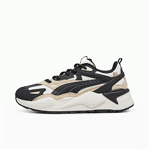 Tênis Puma RS-X Efekt PRM Black Frosted Ivory
