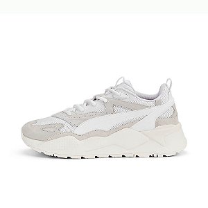 Tênis Puma RS-X Efekt PRM White Gray