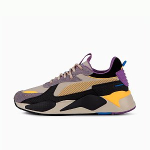 Tenis Puma RS-X Alternate Route Beige