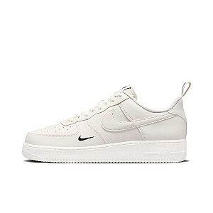 Tênis Nike Air Force 1 Low Sail Ripstop - FZ4625-100