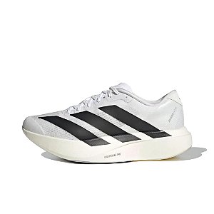 Pronta entrega - Tênis Adidas Adizero EVO SL White Black - JH6206