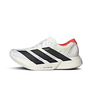 Tênis Adidas Adizero Adios Pro 4 White Black - JR1094