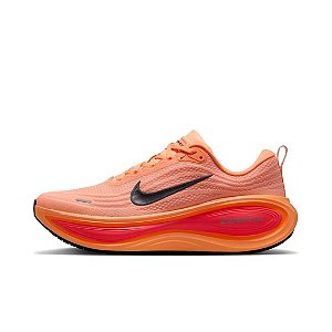 Tênis Nike Vomero Plus Orange Pulse - HV8150-801