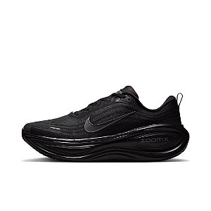 Tênis Nike Vomero Plus Black Metallic Dark Grey - HV8150-003
