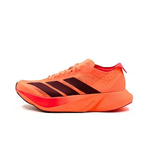 Tênis Adidas Adizero Drive RC Laranja e Vinho - KI6675