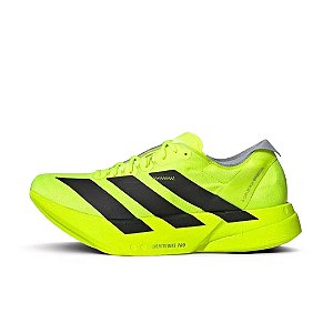 Tênis Adidas Adizero Adios Pro 4 Lucid Lemon - JR6364