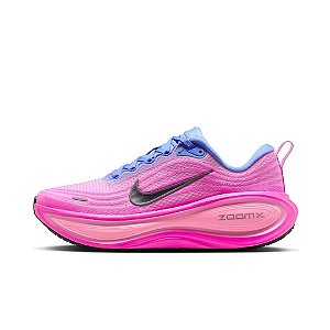 Tênis Nike Air Zoom Vomero Plus Royal Pulse Fire Pink - HV8154-400